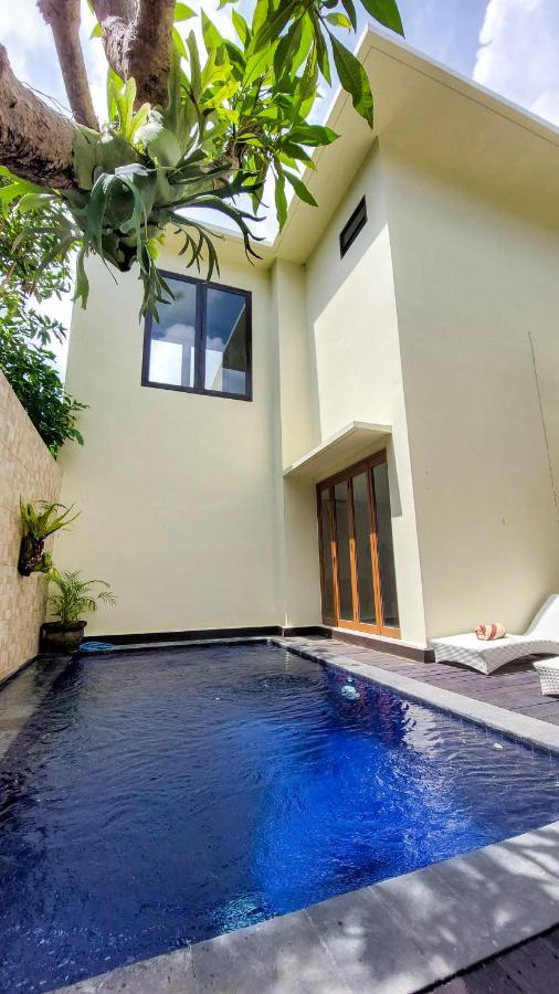 Abisha Villa Jimbaran Esterno foto