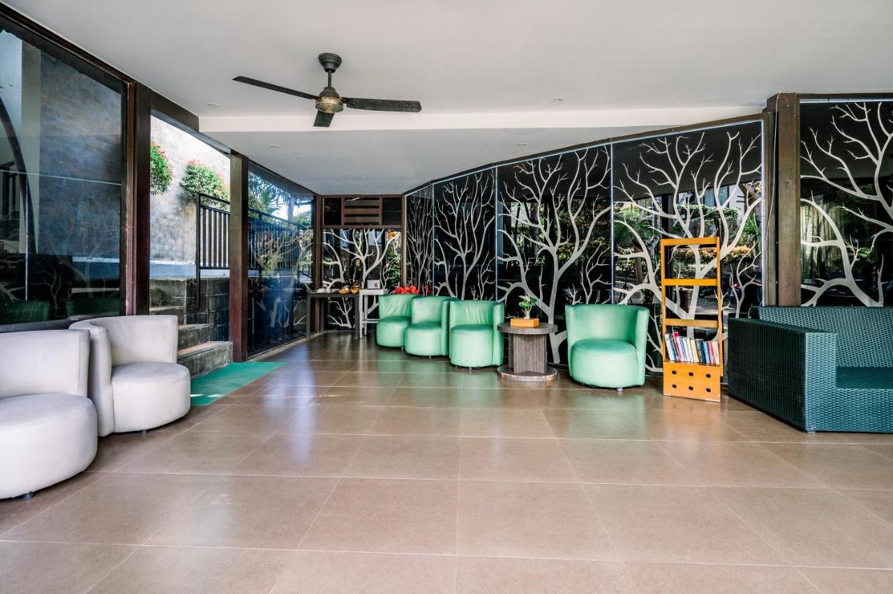 Abisha Villa Jimbaran Esterno foto